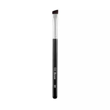 Lucas' Cosmetics, Кисть для помады CC Brow S22