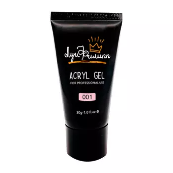 Луи Филипп, Acryl Gel №01, 30 г
