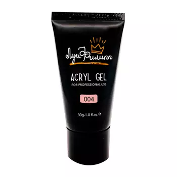 Луи Филипп, Acryl Gel №04, 30 г