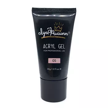 Луи Филипп, Acryl Gel №05, 30 г