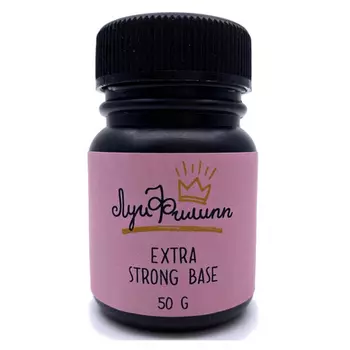Луи Филипп, База для гель-лака Extra Strong, 50 г