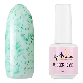 Луи Филипп, База камуфлирующая Rubber Klubnika №01