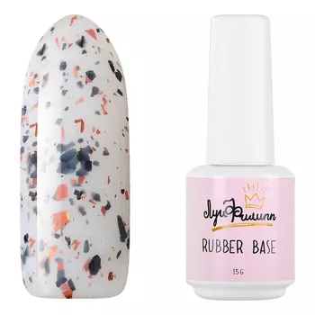 Луи Филипп, База камуфлирующая Rubber Mramor №06