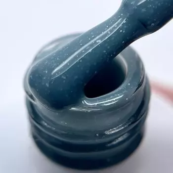 Луи Филипп, База камуфлирующая Rubber Shimmer №04