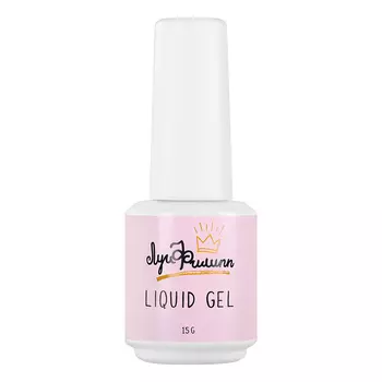 Луи Филипп, Гель Hard Liquid Gel №01, 15 г