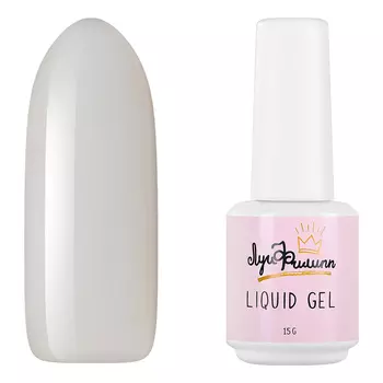 Луи Филипп, Гель Hard Liquid Gel №02, 15 г