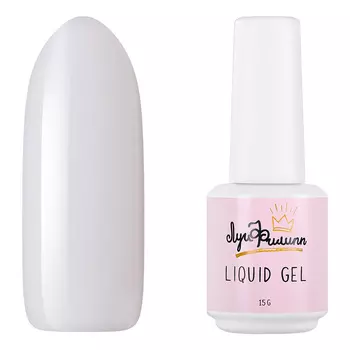 Луи Филипп, Гель Hard Liquid Gel №03, 15 г