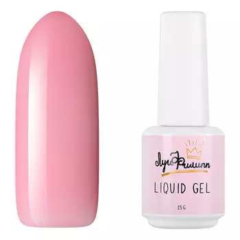 Луи Филипп, Гель Hard Liquid Gel №05, 15 г