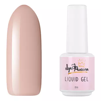 Луи Филипп, Гель Hard Liquid Gel №10, 15 г