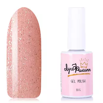 Луи Филипп, Гель-лак Allure №02