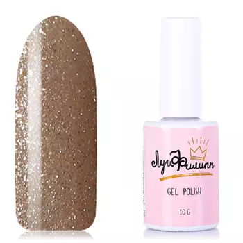 Луи Филипп, Гель-лак Allure №05