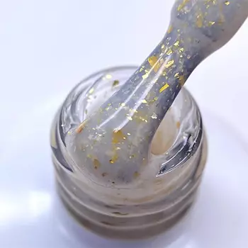 Луи Филипп, Гель-лак Amber №01