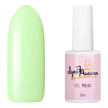 Луи Филипп, Гель-лак Blossom №01