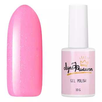 Луи Филипп, Гель-лак Blossom №03