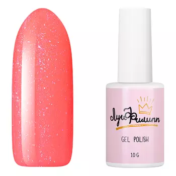 Луи Филипп, Гель-лак Blossom №04