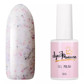 Луи Филипп, Гель-лак Candy 01, 10 г