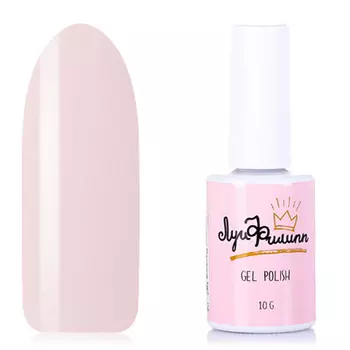 Луи Филипп, Гель лак Capsula №01