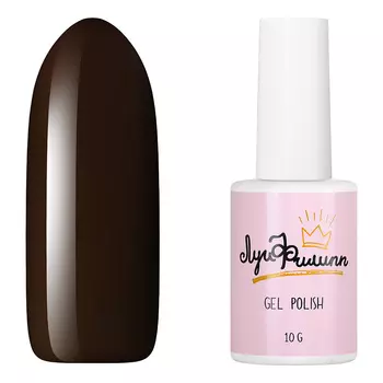 Луи Филипп, Гель-лак Chocolate №03, 10 г