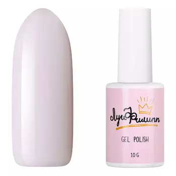 Луи Филипп, Гель-лак Cotton №03