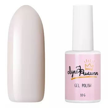 Луи Филипп, Гель-лак Cotton №04