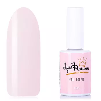 Луи Филипп, Гель-лак Cream №02