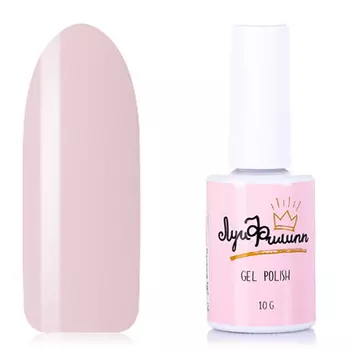 Луи Филипп, Гель-лак Cream №05