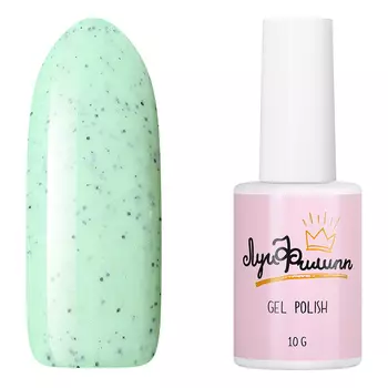 Луи Филипп, Гель-лак Desert №04