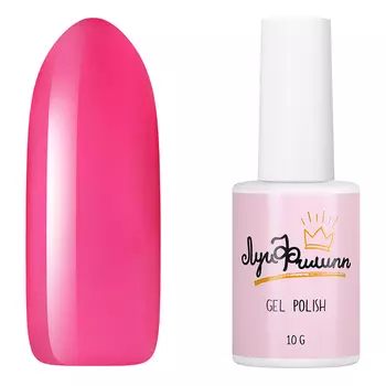 Луи Филипп, Гель-лак Dream Glass №01