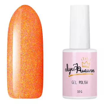 Луи Филипп, Гель-лак Dune №01, 10 г