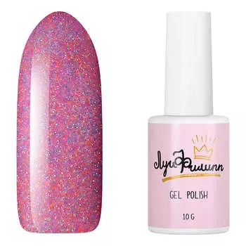 Луи Филипп, Гель-лак Dune №02, 10 г