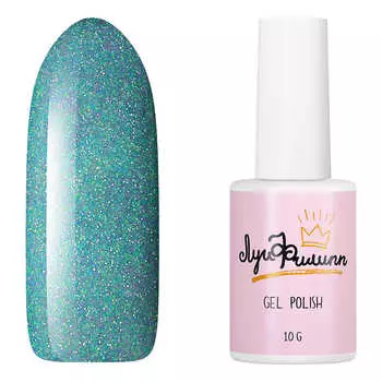 Луи Филипп, Гель-лак Dune №05, 10 г