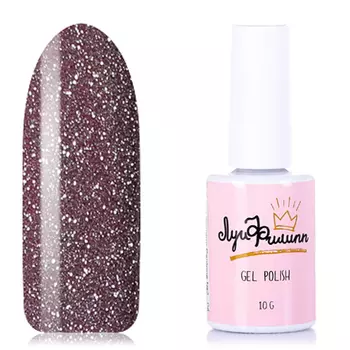 Луи Филипп, Гель-лак Flash №02