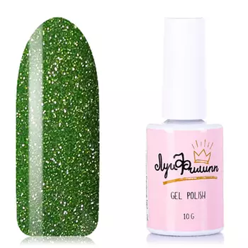 Луи Филипп, Гель-лак Flash №08