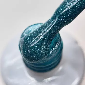 Луи Филипп, Гель-лак Flash Party №03