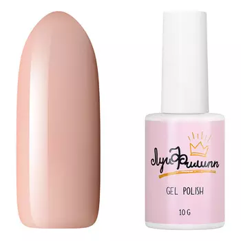 Луи Филипп, Гель-лак French №01, 10 г