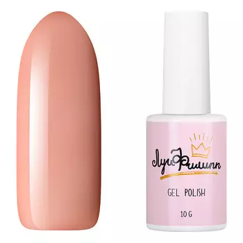 Луи Филипп, Гель-лак French №02, 10 г