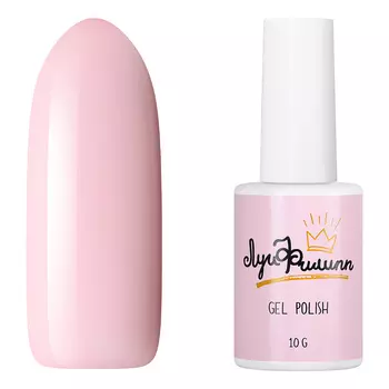 Луи Филипп, Гель-лак French №03, 10 г