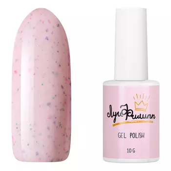 Луи Филипп, Гель-лак Gelato №02