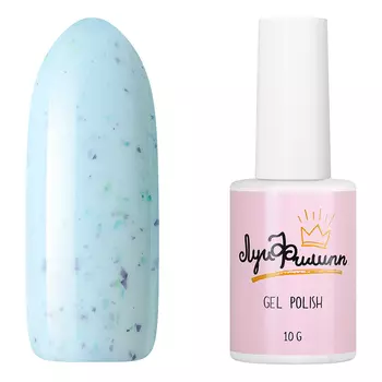 Луи Филипп, Гель-лак Gelato №04