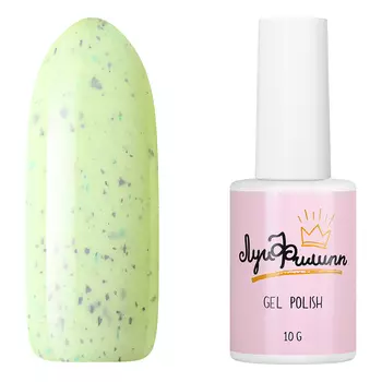 Луи Филипп, Гель-лак Gelato №05