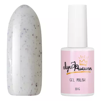 Луи Филипп, Гель-лак Gelato №07