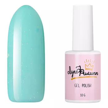 Луи Филипп, Гель-лак Gigi №01