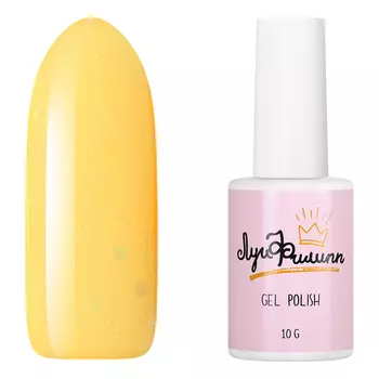 Луи Филипп, Гель-лак Gigi №04