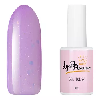 Луи Филипп, Гель-лак Gigi №05