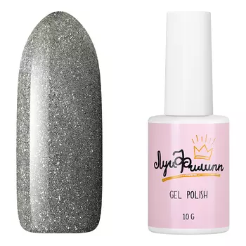 Луи Филипп, Гель-лак Gloss Cat 01, 10 г