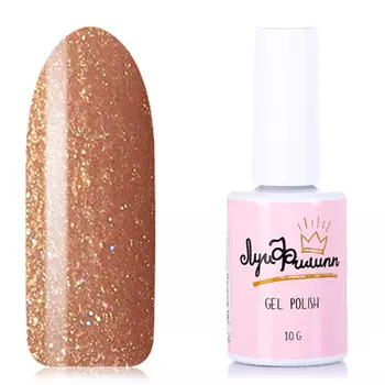 Луи Филипп, Гель-лак Hollywood №03