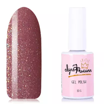 Луи Филипп, Гель-лак Hollywood №04