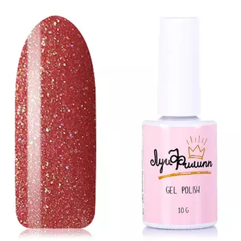 Луи Филипп, Гель-лак Hollywood №06