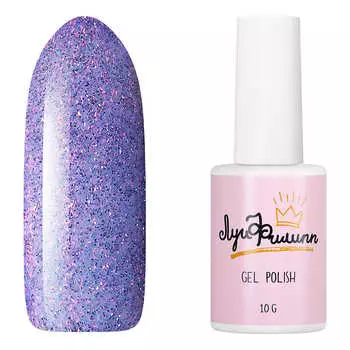 Луи Филипп, Гель-лак Iskra №02, 10 г