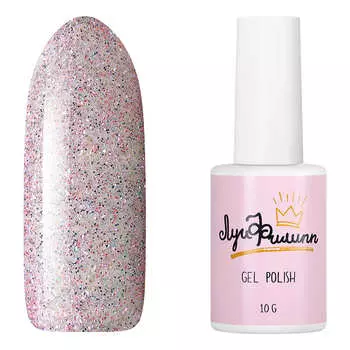 Луи Филипп, Гель-лак Iskra №05, 10 г